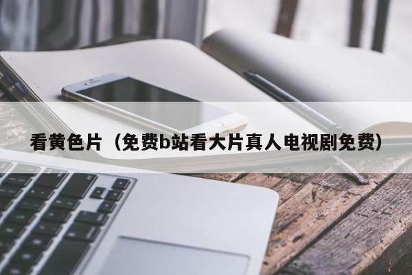 看黄色片（免费b站看大片真人电视剧免费）