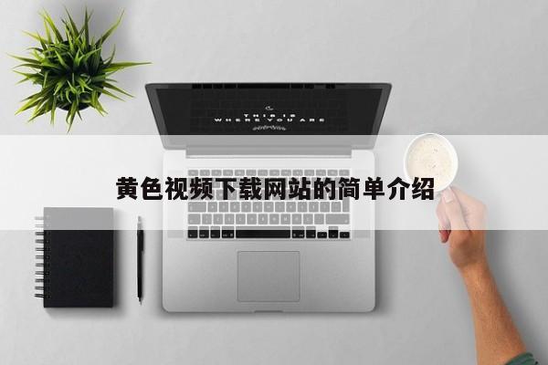 黄色视频下载网站的简单介绍