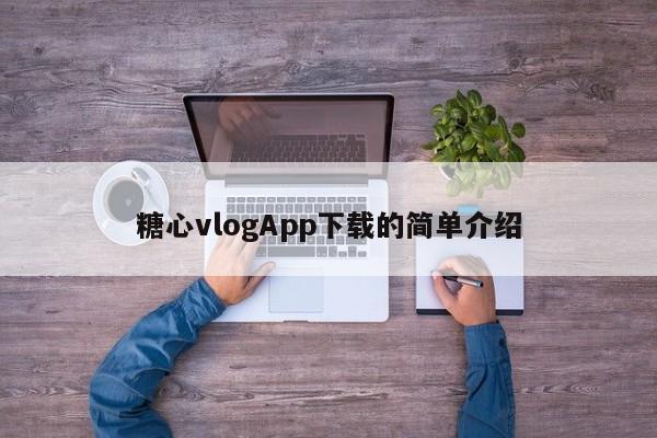 糖心vlogApp下载的简单介绍
